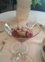 Pierre Gagnaire Bebida