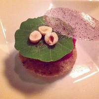 Pierre Gagnaire Bebida