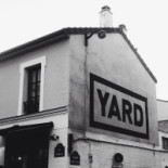 Yard, Cave à Vin Nature Exterior