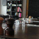 Yard, Cave à Vin Nature Bebida