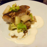 Yard, Cave à Vin Nature Comida