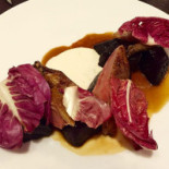 Yard, Cave à Vin Nature Comida