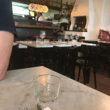 Yard, Cave à Vin Nature Dentro