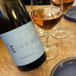 Yard, Cave à Vin Nature Bebida