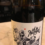 Yard, Cave à Vin Nature Bebida