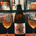 Yard, Cave à Vin Nature Bebida