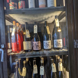 Yard, Cave à Vin Nature Bebida