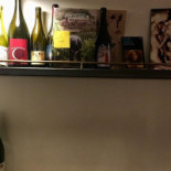 Yard, Cave à Vin Nature Bebida