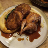 Yard, Cave à Vin Nature Comida