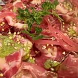 Yard, Cave à Vin Nature Comida