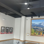 Kowloon À l'intérieur