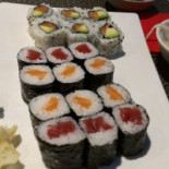 Yumiko Comida