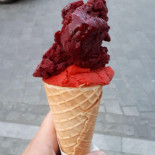 Chamas Tacos Boisson