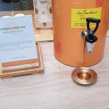 Palais des Thés Vieille Du Temple Bebida