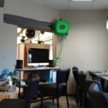 Le Flore en l'Ile inside