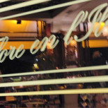 Le Flore en l'Ile drink