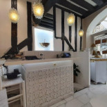 Ayadi Gourmet À l'intérieur