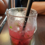 Le Select Vignon Bebida