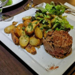 Le Select Vignon Comida