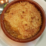 Le Select Vignon Comida