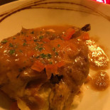 Le Select Vignon Comida