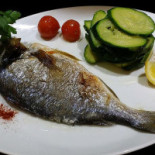 Le Select Vignon Comida