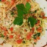 Le Select Vignon Comida