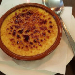 Le Select Vignon Comida