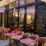 Le Select Vignon Exterior