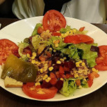 Le Select Vignon Comida