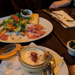 Le Select Vignon Bebida