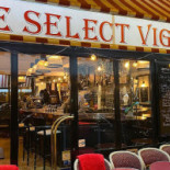 Le Select Vignon Dentro