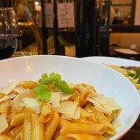 Le Select Vignon Comida