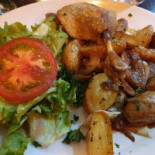 Le Select Vignon Comida