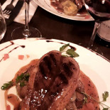 Le Select Vignon Comida