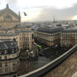 Le Select Vignon Exterior