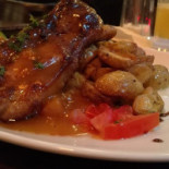 Le Select Vignon Comida