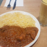 Azaytoona Nourriture