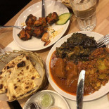 Azaytoona Nourriture