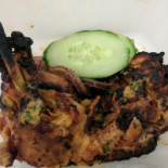 Azaytoona Nourriture