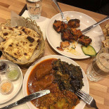 Azaytoona Nourriture