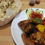 Azaytoona Nourriture