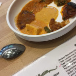 Azaytoona Nourriture