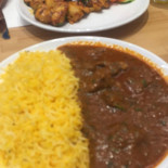 Azaytoona Nourriture