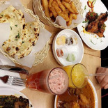 Azaytoona Nourriture