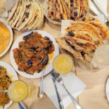 Azaytoona Nourriture