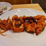 Azaytoona Nourriture