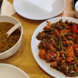 Azaytoona Nourriture