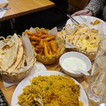 Azaytoona Nourriture