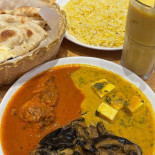 Azaytoona Nourriture